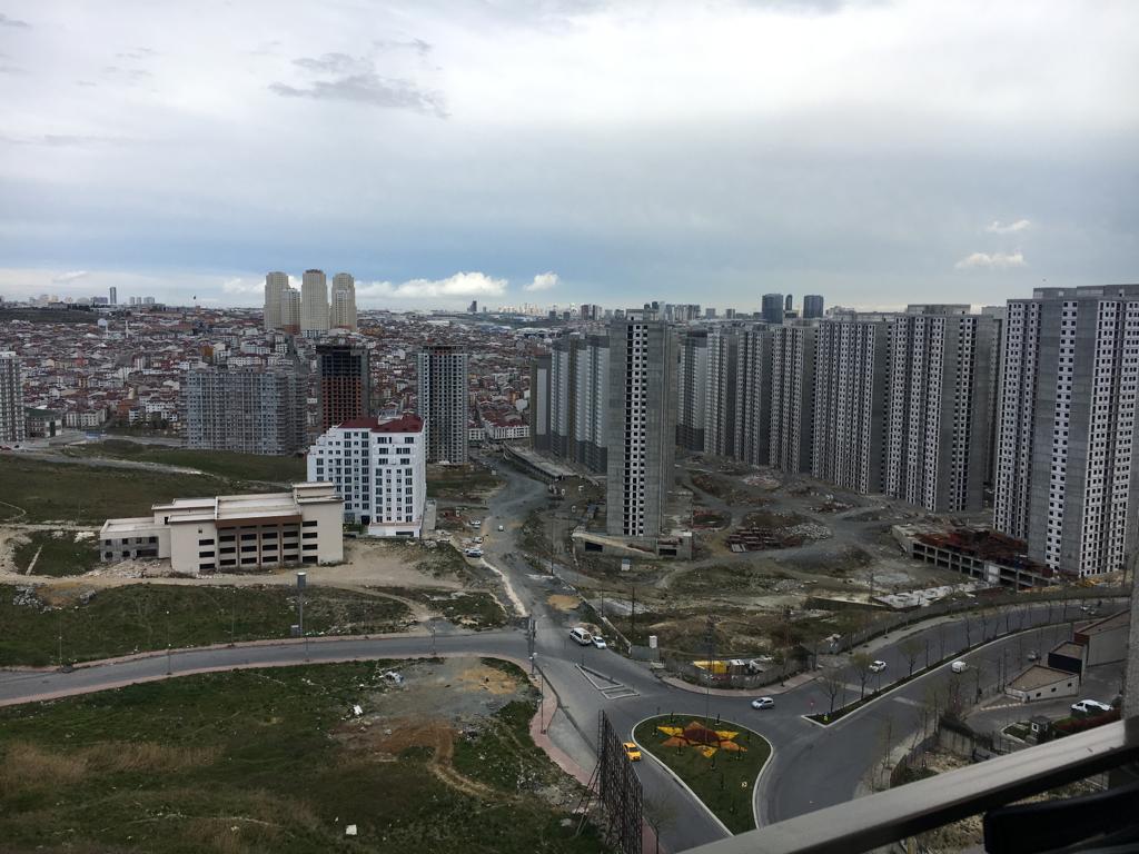 Satılık Residence, İstanbul / ESENYURT / PİRİREİS