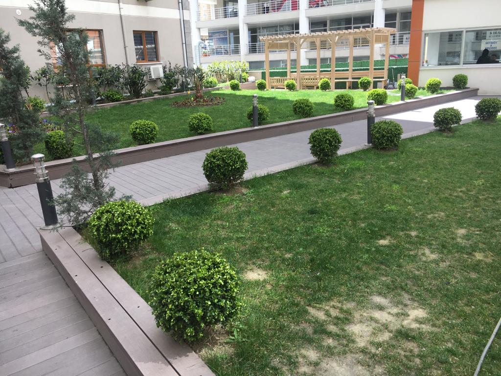 Satılık Residence, İstanbul / ESENYURT / PİRİREİS