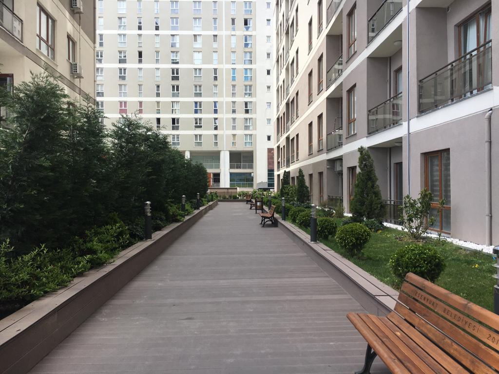 Satılık Residence, İstanbul / ESENYURT / PİRİREİS