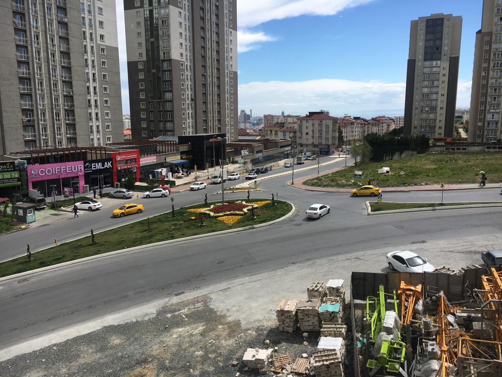 Satılık Residence, İstanbul / ESENYURT / PİRİREİS
