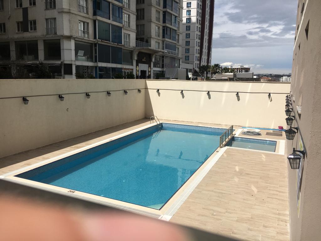 Satılık Residence, İstanbul / ESENYURT / PİRİREİS