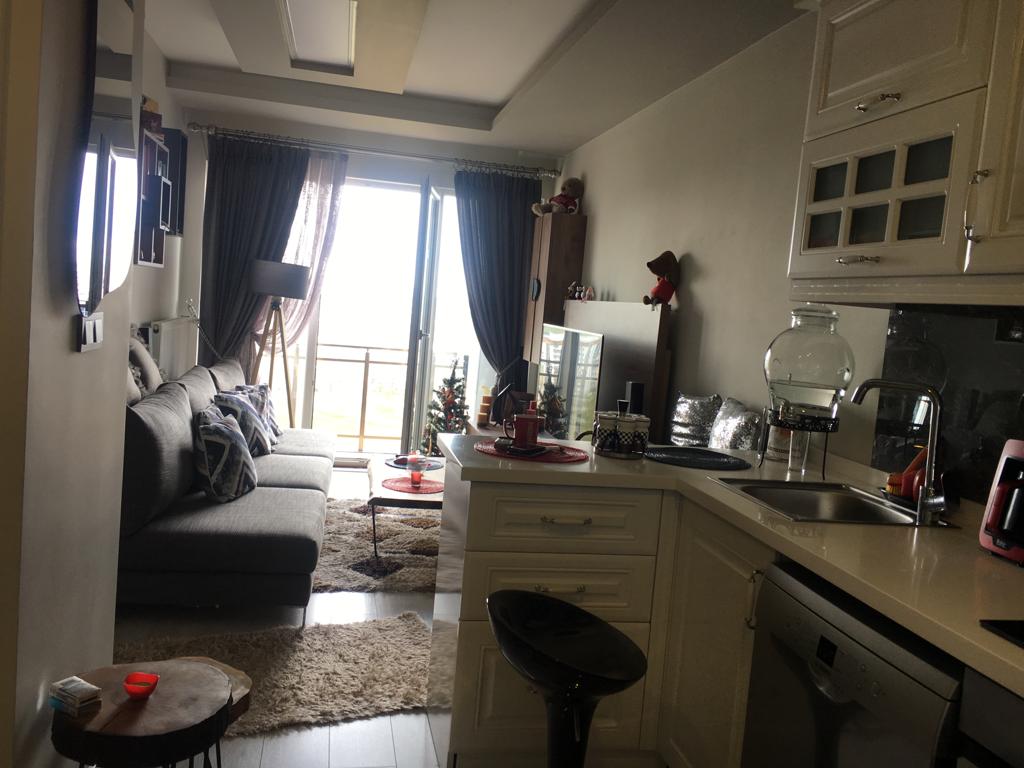 Satılık Residence, İstanbul / ESENYURT / PİRİREİS