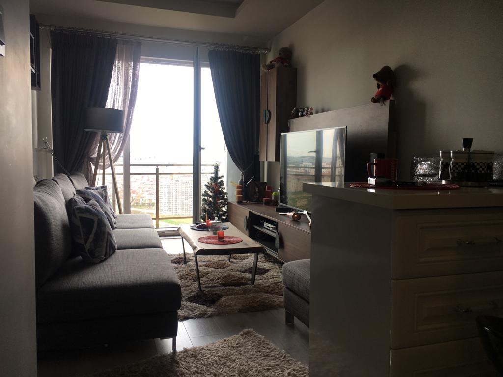 Satılık Residence, İstanbul / ESENYURT / PİRİREİS