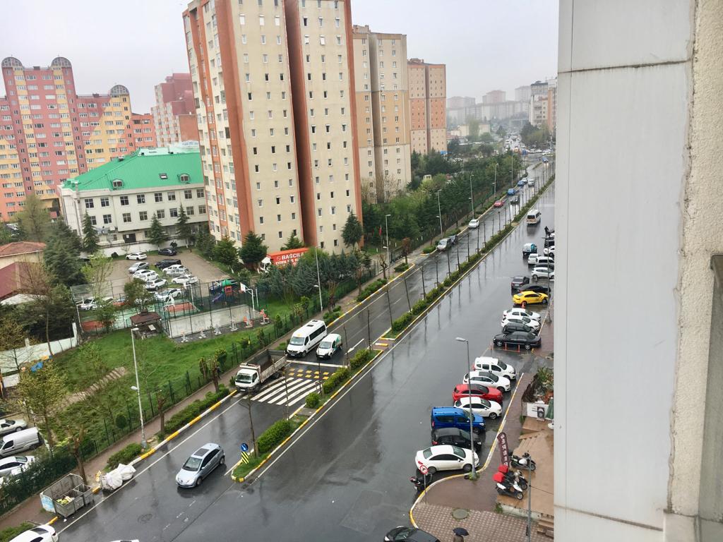 Kiralık Residence, İstanbul / ESENYURT / CUMHUTİYET