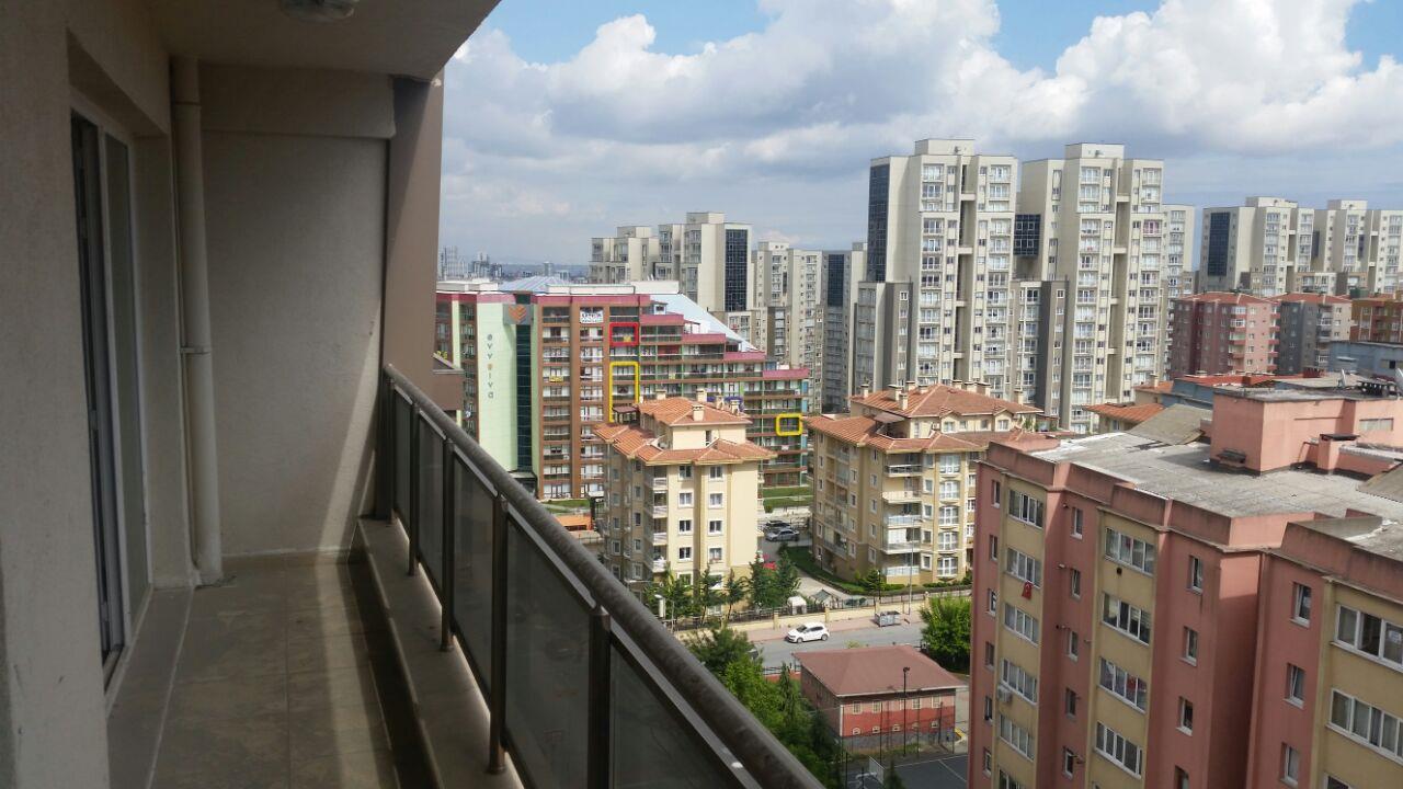 Kiralık Daire, İstanbul / ESENYURT / CUMHURİYET MAH