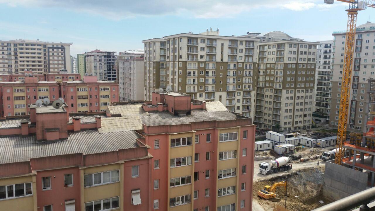 Kiralık Daire, İstanbul / ESENYURT / CUMHURİYET MAH