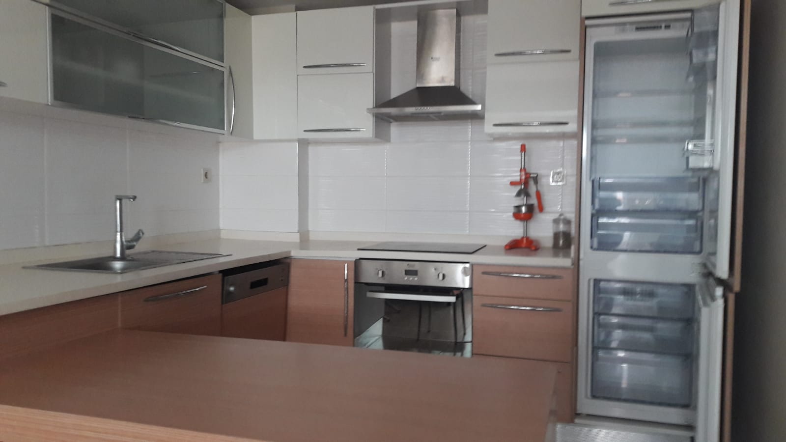 Kiralık Residence, İstanbul / ESENYURT / CUMHURİYET