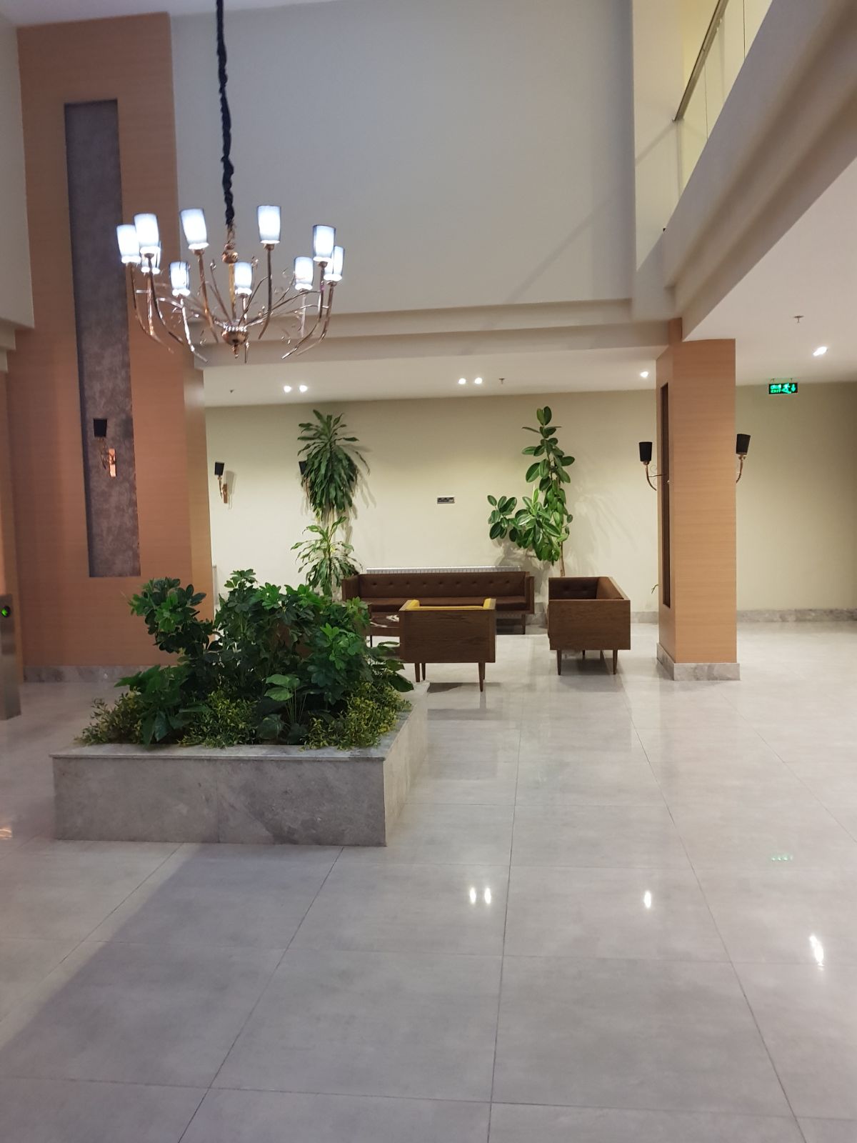 Kiralık Residence, İstanbul / ESENYURT / CUMHURİYET