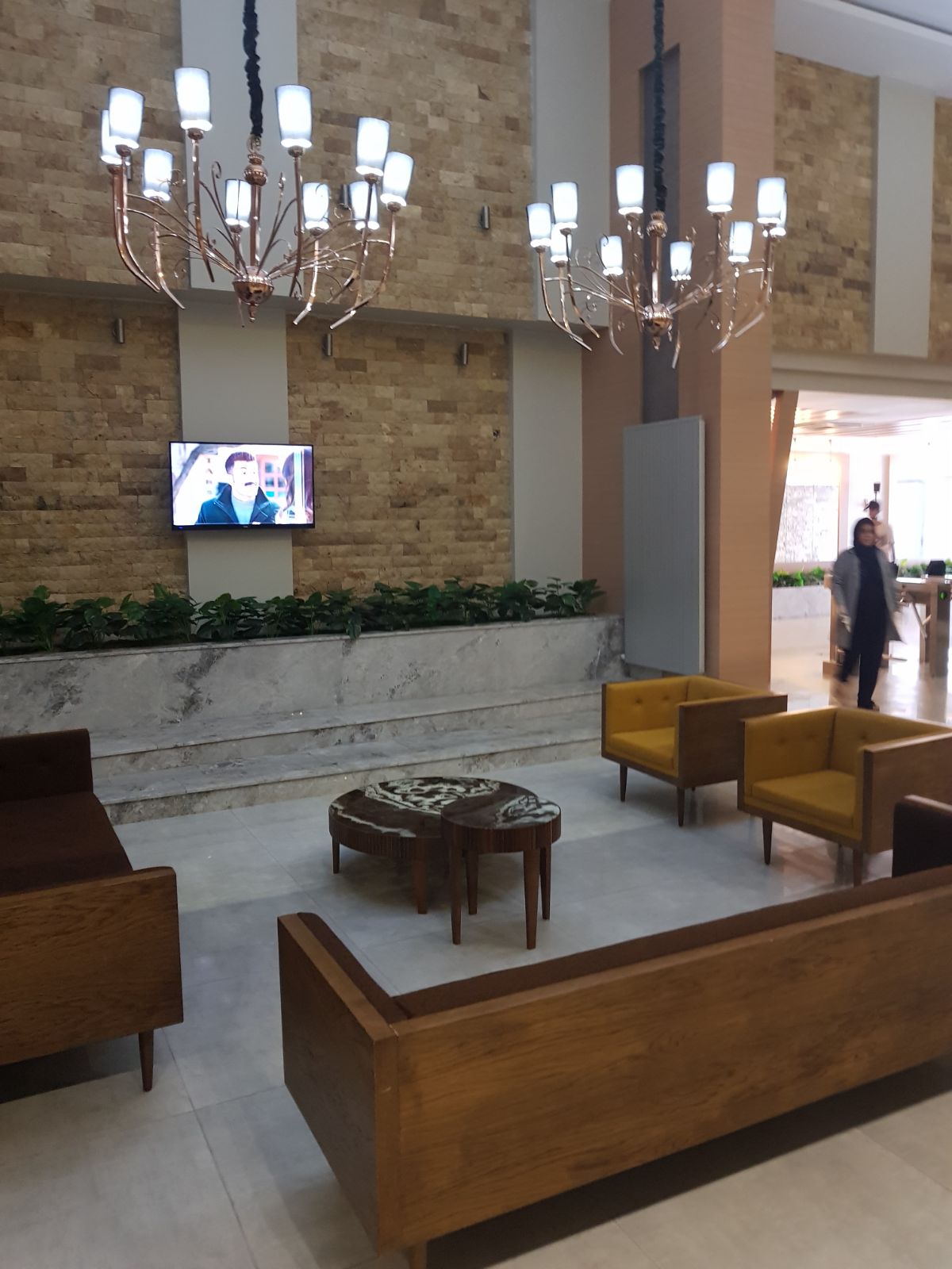 Kiralık Residence, İstanbul / ESENYURT / CUMHURİYET