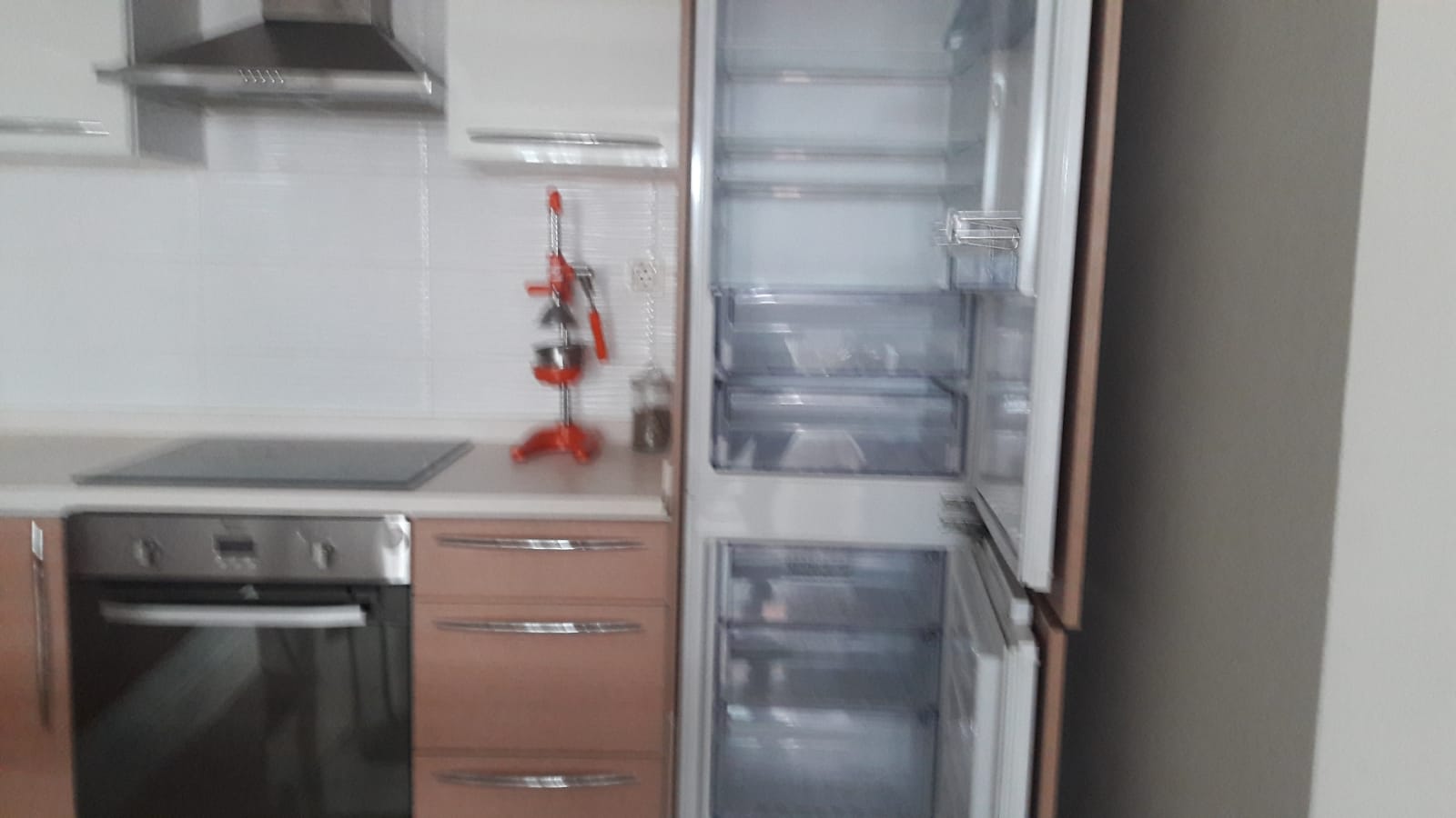 Kiralık Residence, İstanbul / ESENYURT / CUMHURİYET