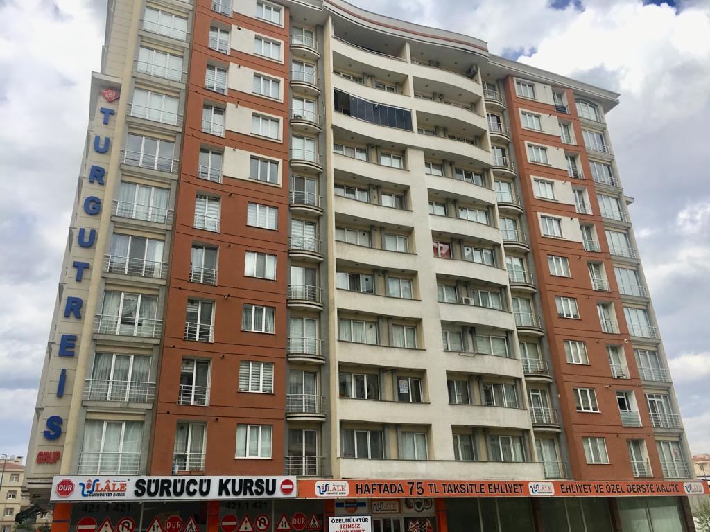 Satılık Apartman, İstanbul / ESENYURT / PİRİREİS