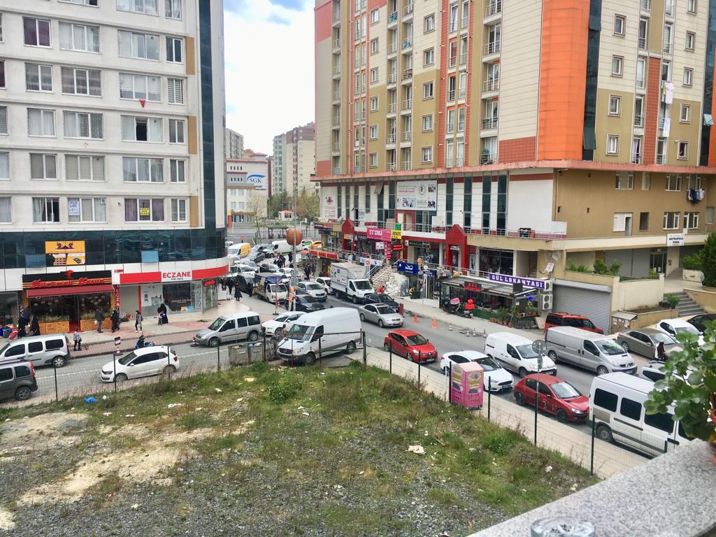Satılık Apartman, İstanbul / ESENYURT / PİRİREİS