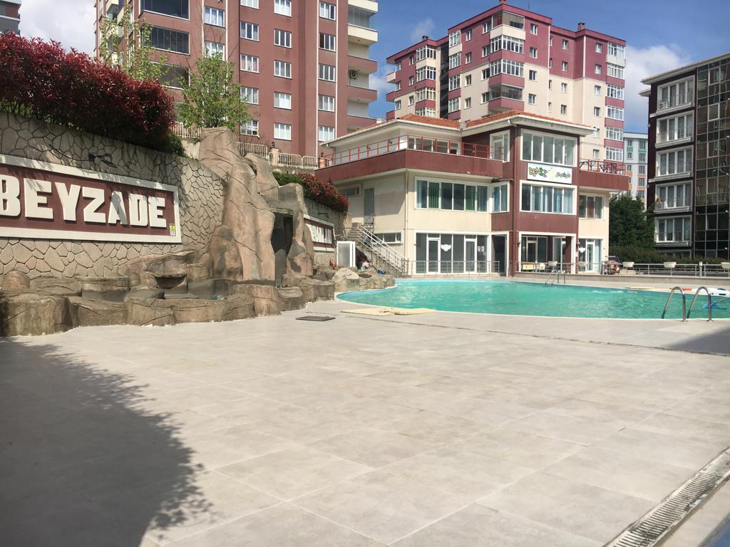 Satılık Daire, İstanbul / ESENYURT / BARBOROS MAHALLESİ