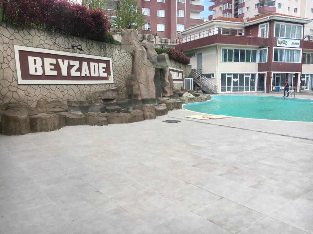 Satılık Daire, İstanbul / ESENYURT / BARBOROS MAHALLESİ
