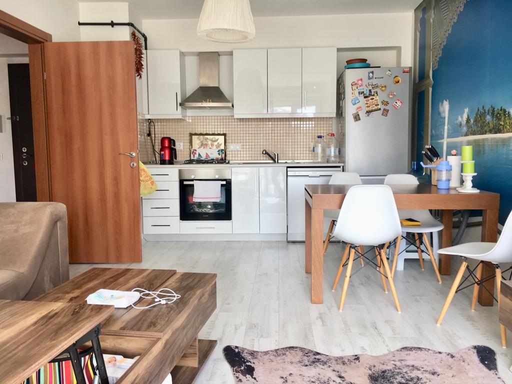 Satılık Daire, İstanbul / ESENYURT / BARBOROS MAHALLESİ
