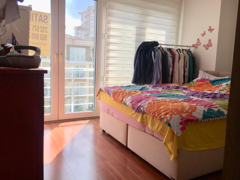 Satılık Daire, İstanbul / ESENYURT / BARBOROS MAHALLESİ