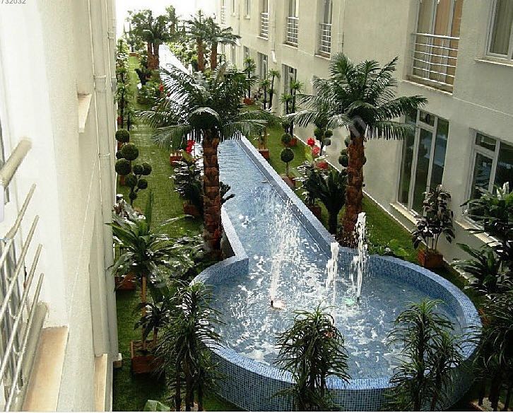 Kiralık Daire, İstanbul / ESENYURT / PİRİREİS