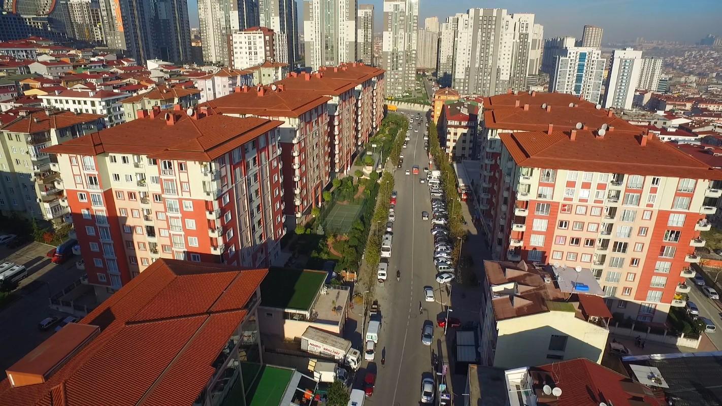 Satılık Daire, İstanbul / ESENYURT / MEHTERÇEŞME