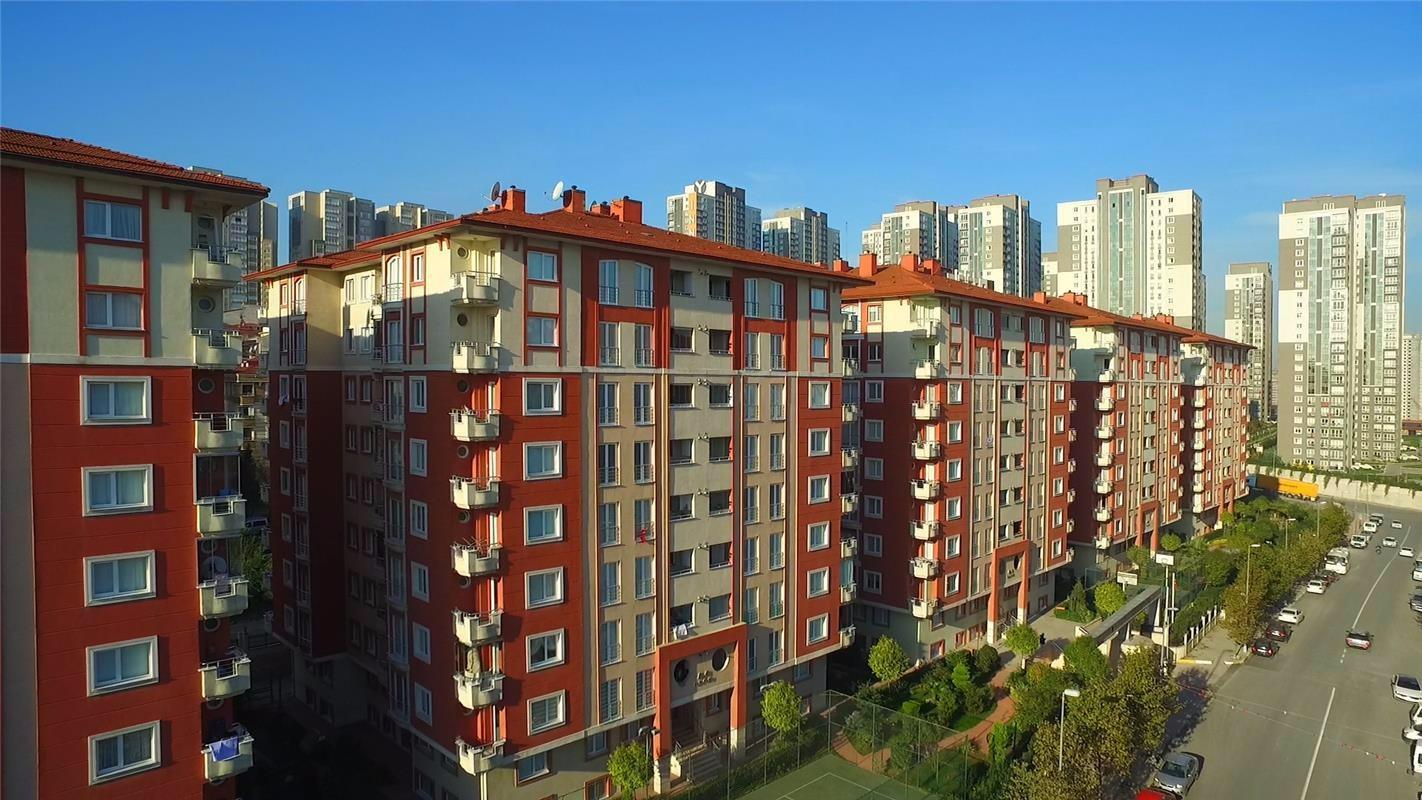 Satılık Daire, İstanbul / ESENYURT / MEHTERÇEŞME