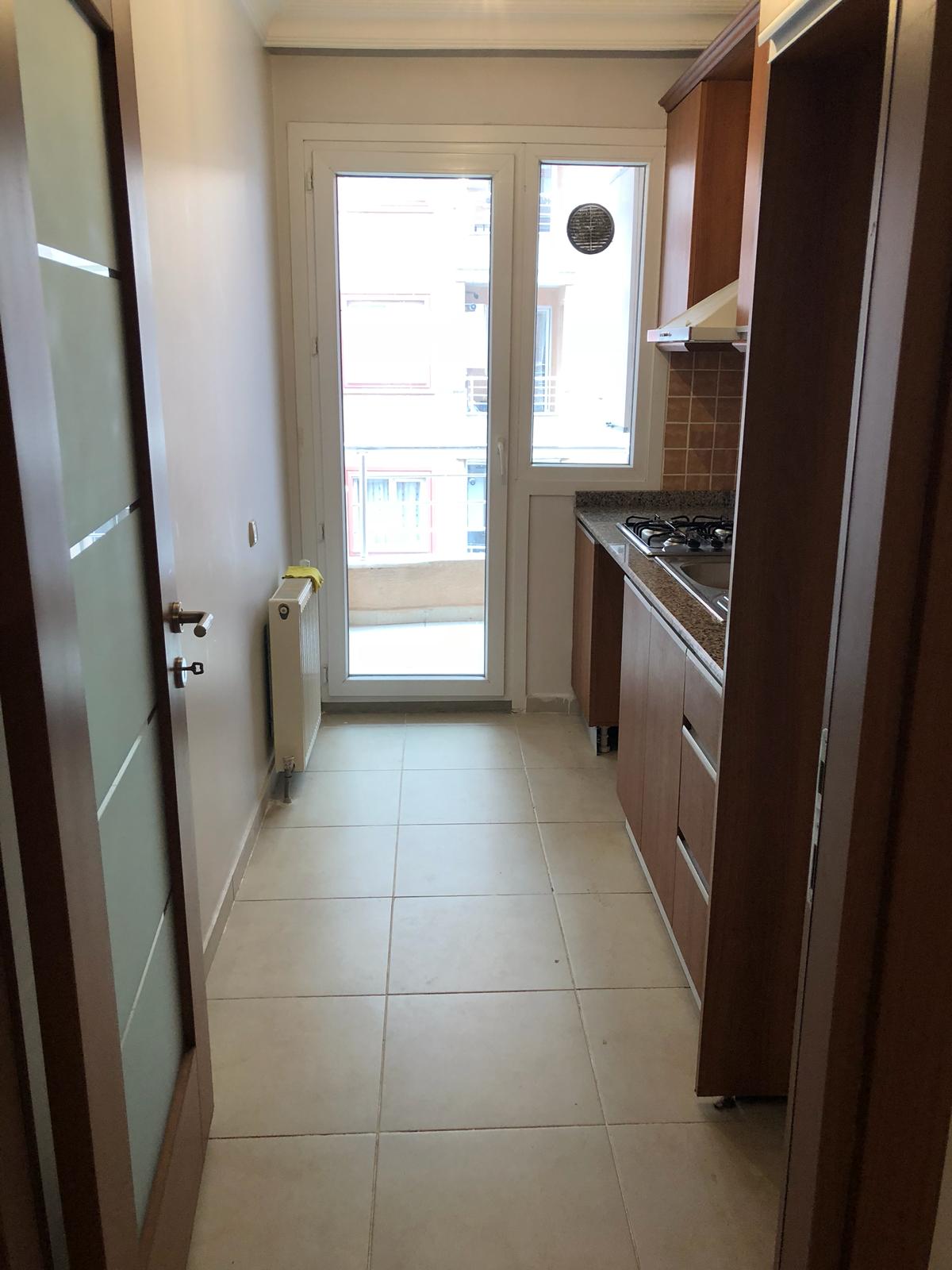 Satılık Daire, İstanbul / ESENYURT / MEHTERÇEŞME