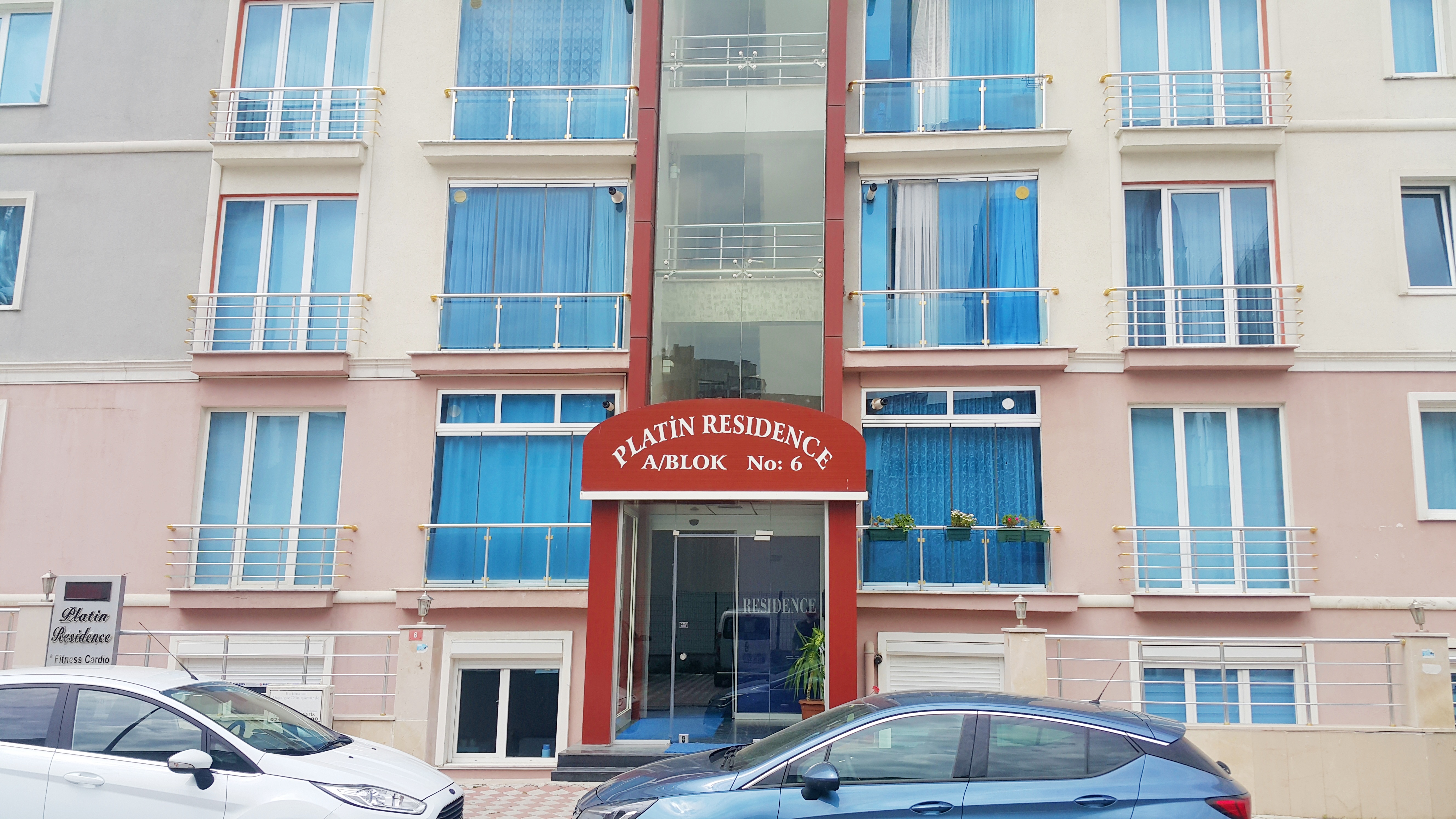 Kiralık Residence, İstanbul / ESENYURT / CUMHURİYET