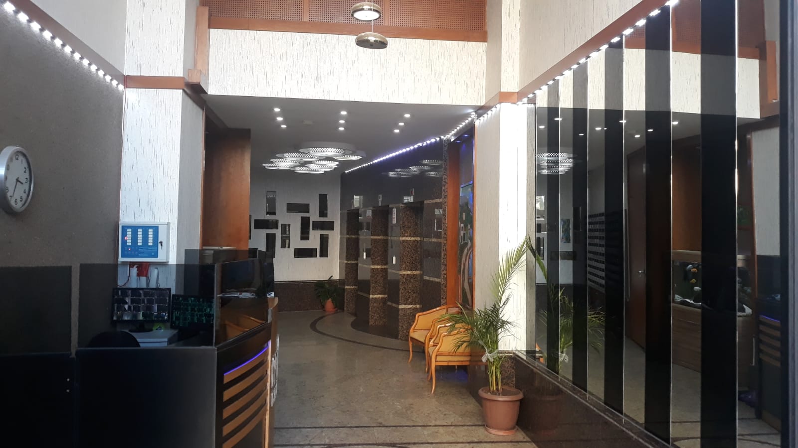 Kiralık Daire, İstanbul / ESENYURT  / MEVLANA MAHALLESİ 