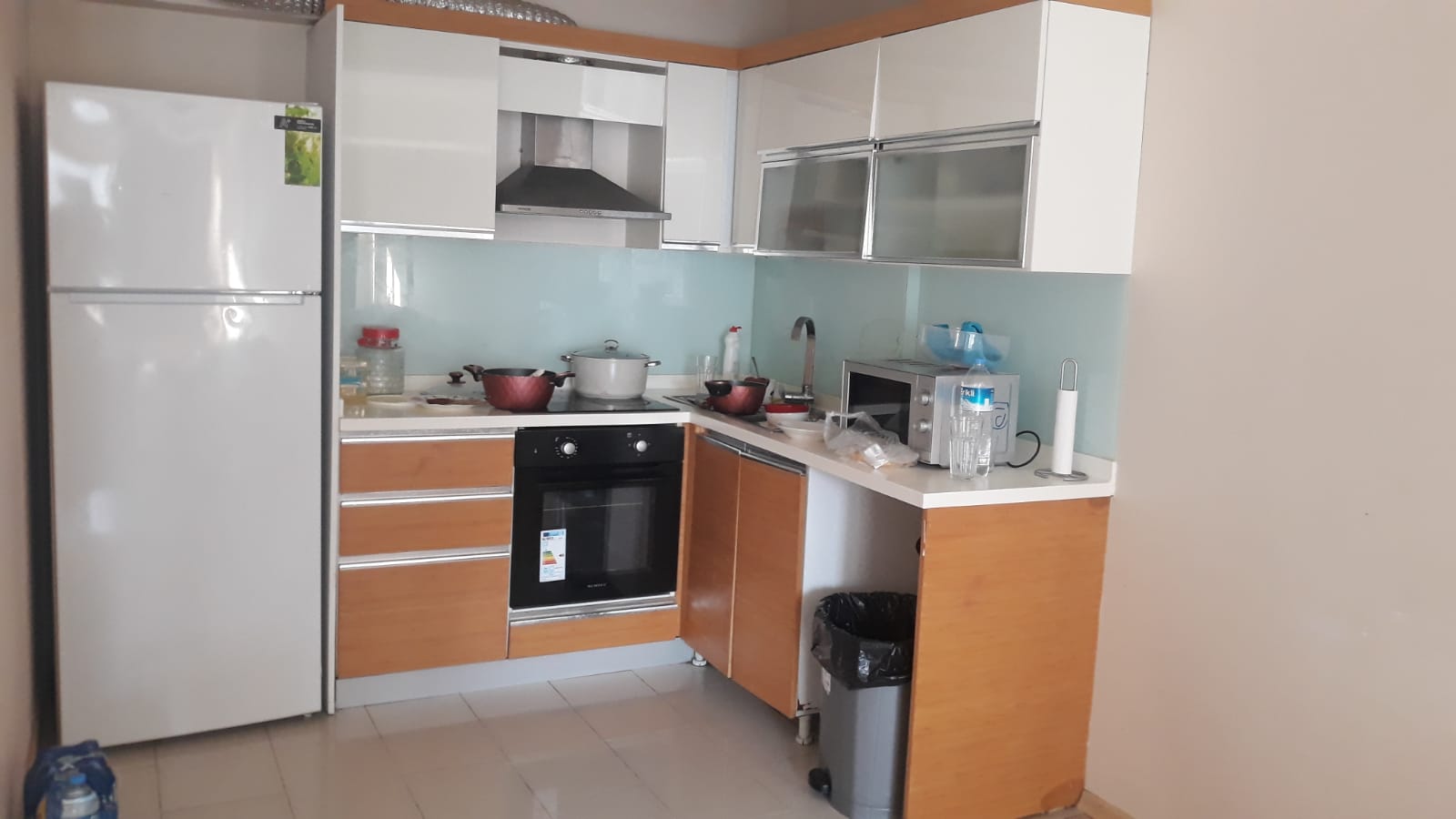 Kiralık Daire, İstanbul / ESENYURT  / MEVLANA MAHALLESİ 