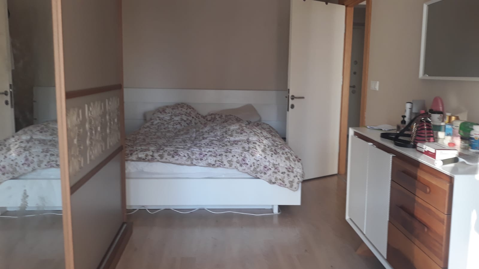 Kiralık Daire, İstanbul / ESENYURT  / MEVLANA MAHALLESİ 