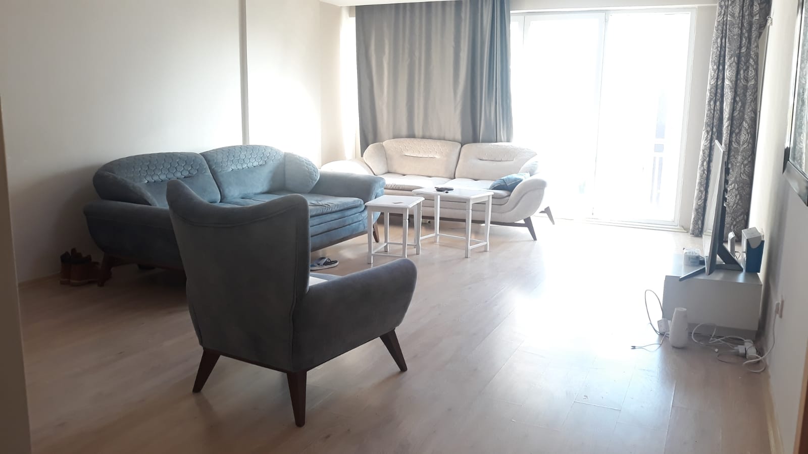 Kiralık Daire, İstanbul / ESENYURT  / MEVLANA MAHALLESİ 