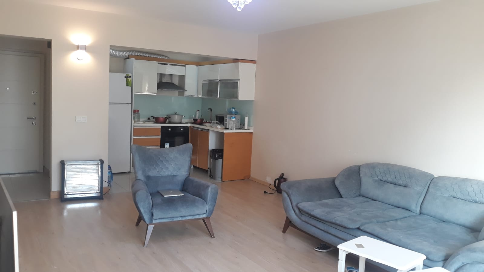 Kiralık Daire, İstanbul / ESENYURT  / MEVLANA MAHALLESİ 