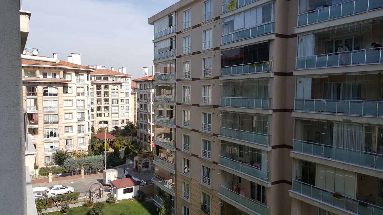 Kiralık Daire, İstanbul / ESENYURT / BARBAROSHAYRETTİN PAŞA