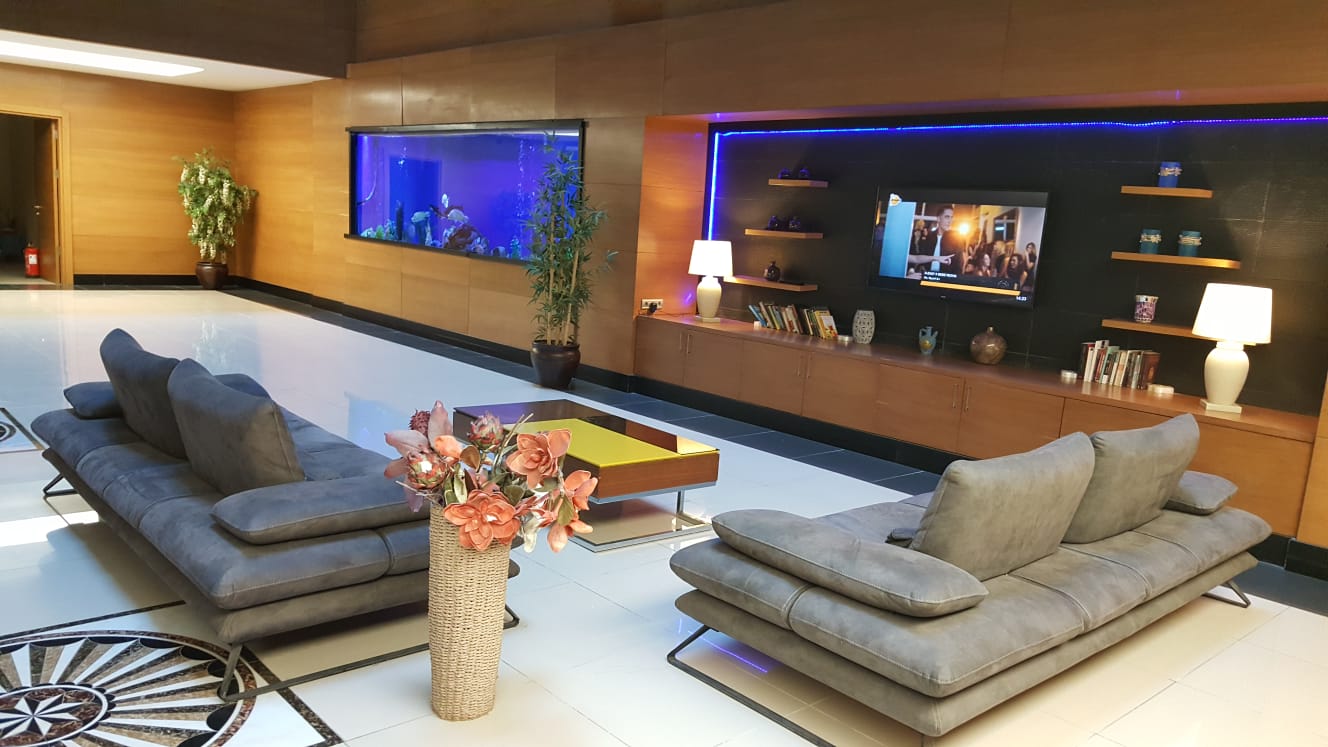 Kiralık Residence, İstanbul / ESENYURT  / CUMHURİYET MAHALLESİ 
