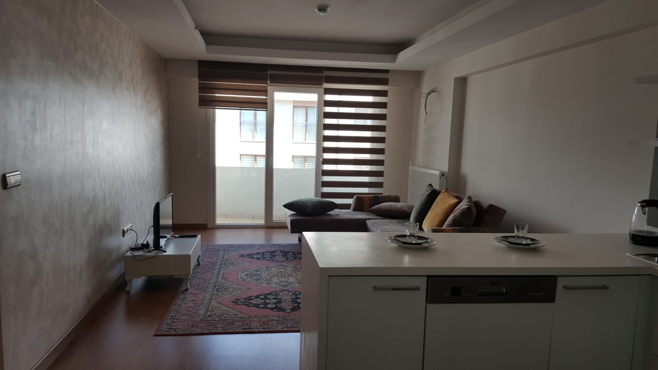 Kiralık Residence, İstanbul / ESENYURT  / CUMHURİYET MAHALLESİ 