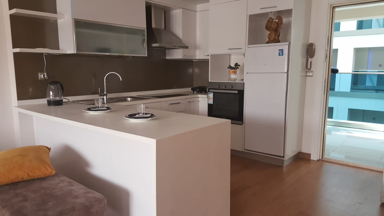 Kiralık Residence, İstanbul / ESENYURT  / CUMHURİYET MAHALLESİ 