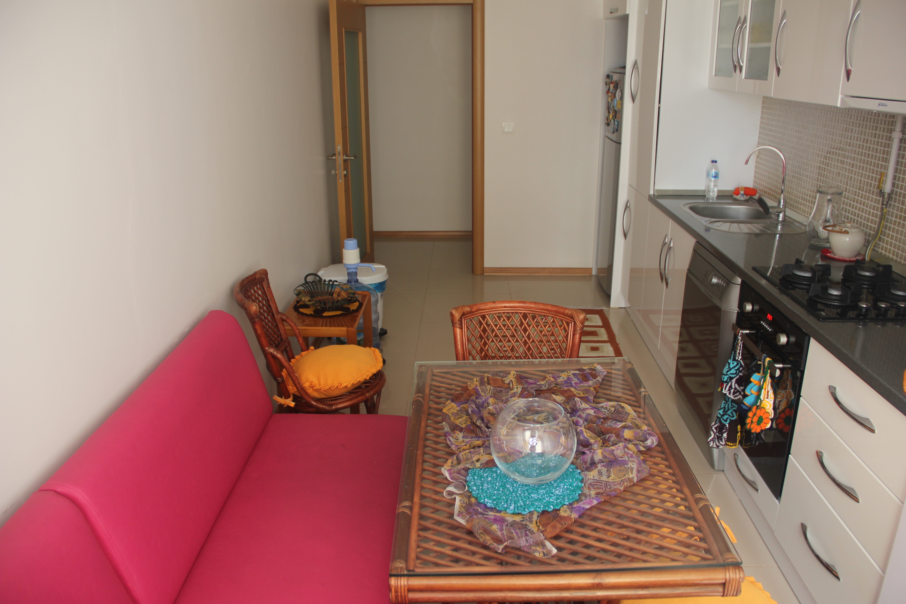 Satılık Daire, İstanbul / ESENYURT / CUMHURİYET