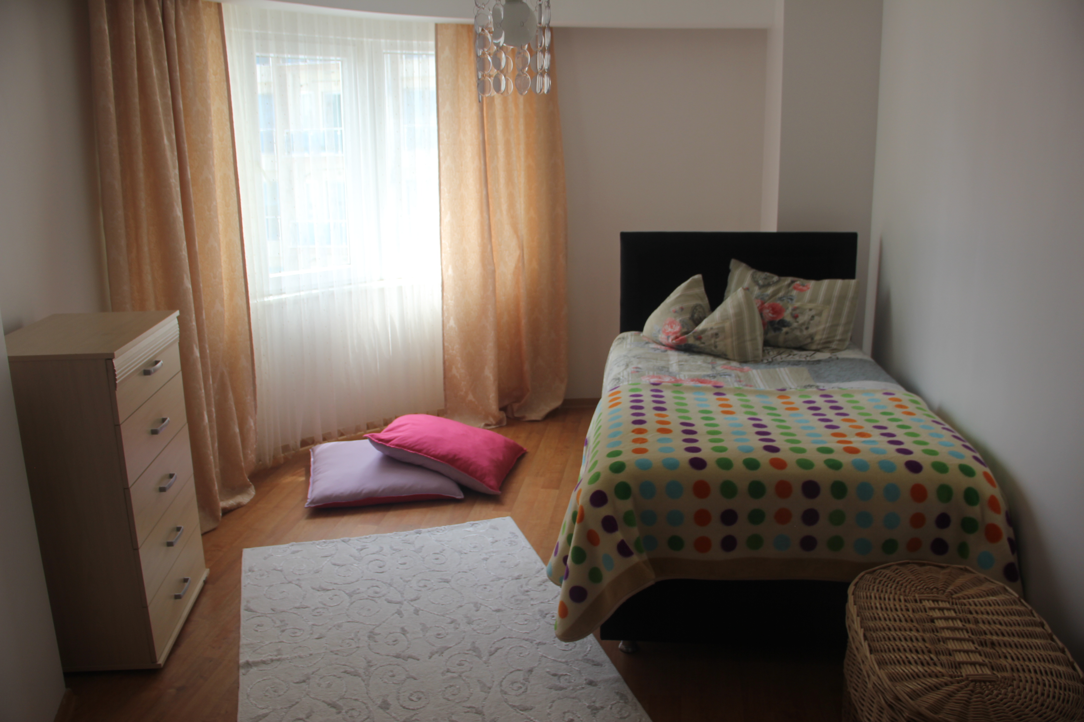 Satılık Daire, İstanbul / ESENYURT / CUMHURİYET