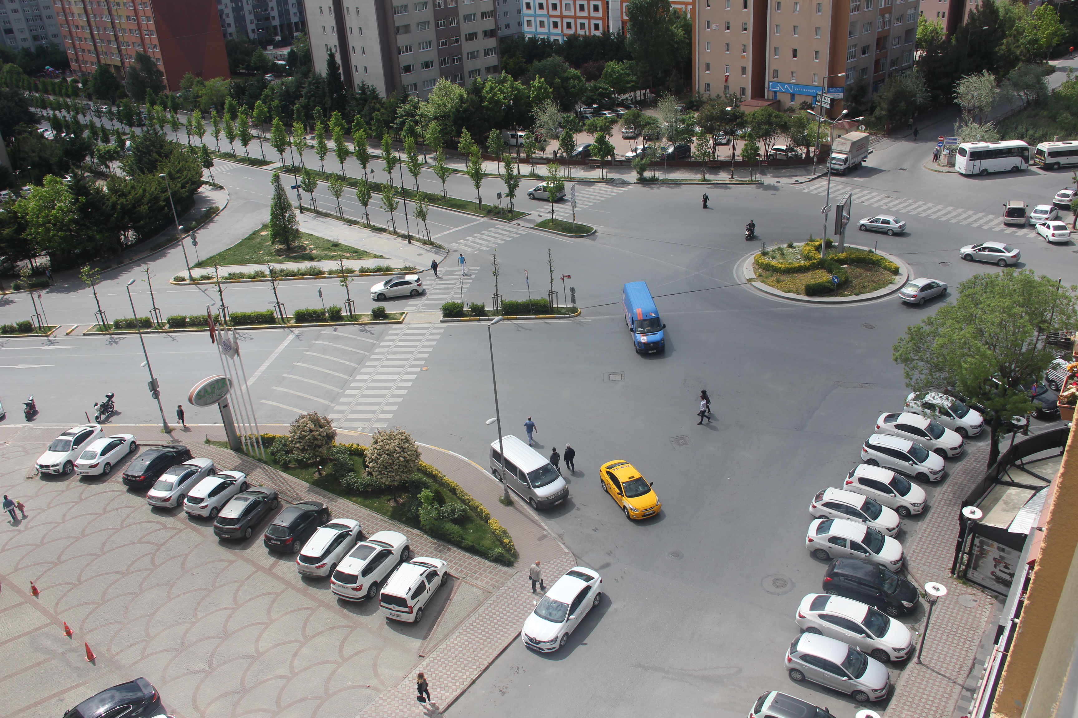 Satılık Daire, İstanbul / ESENYURT / CUMHURİYET