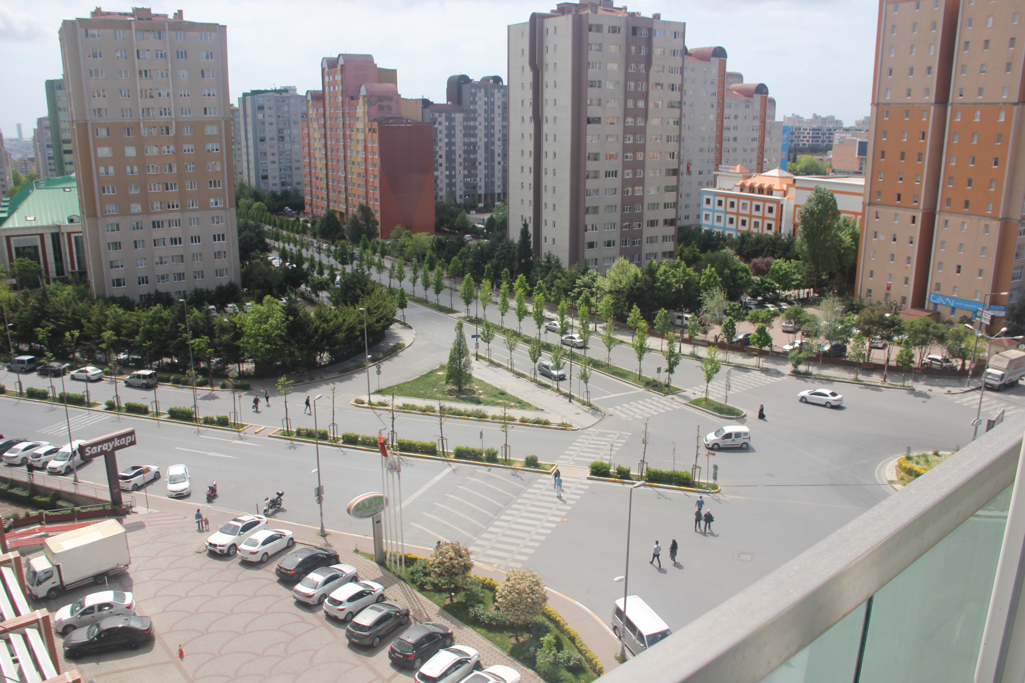 Satılık Daire, İstanbul / ESENYURT / CUMHURİYET
