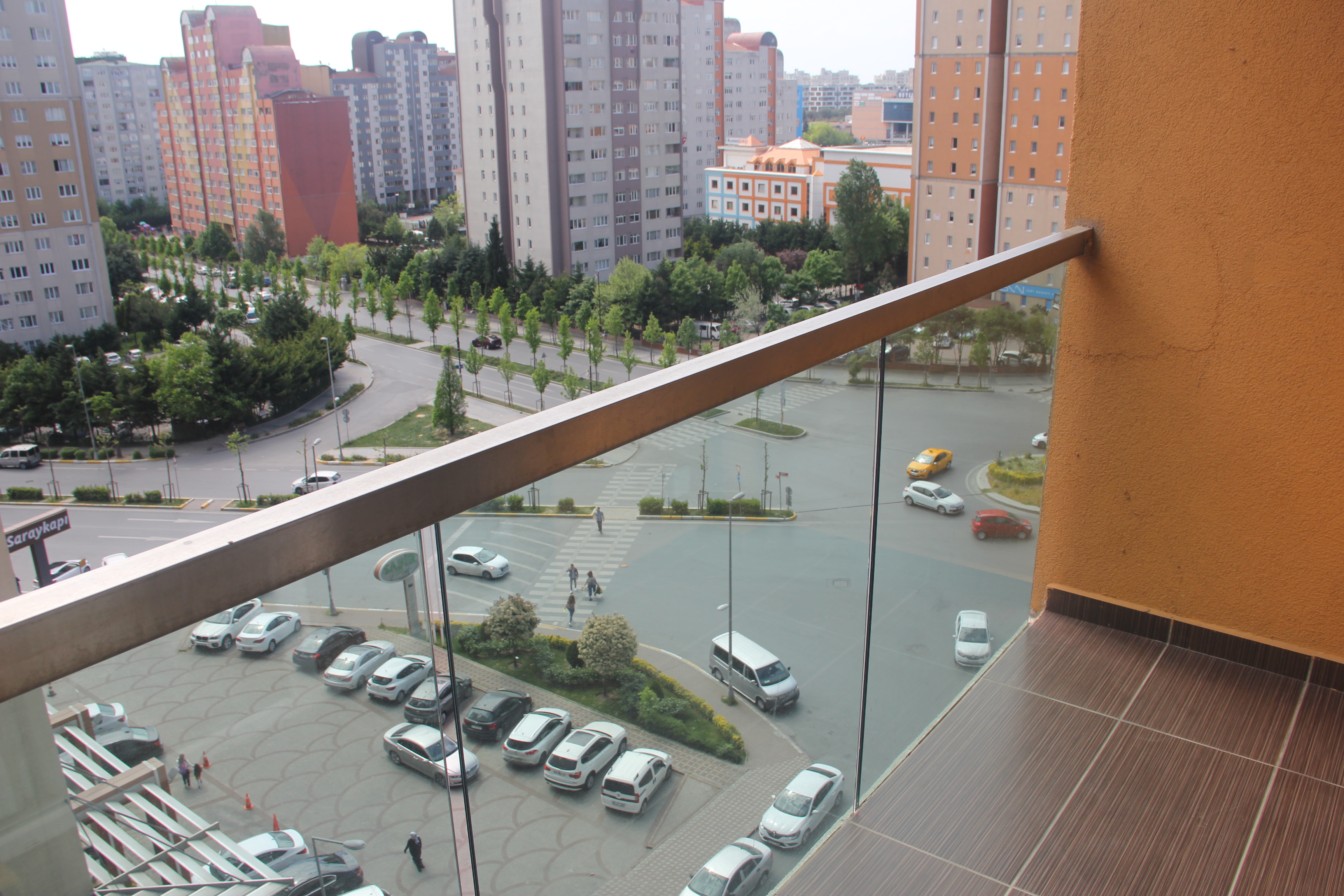 Satılık Daire, İstanbul / ESENYURT / CUMHURİYET