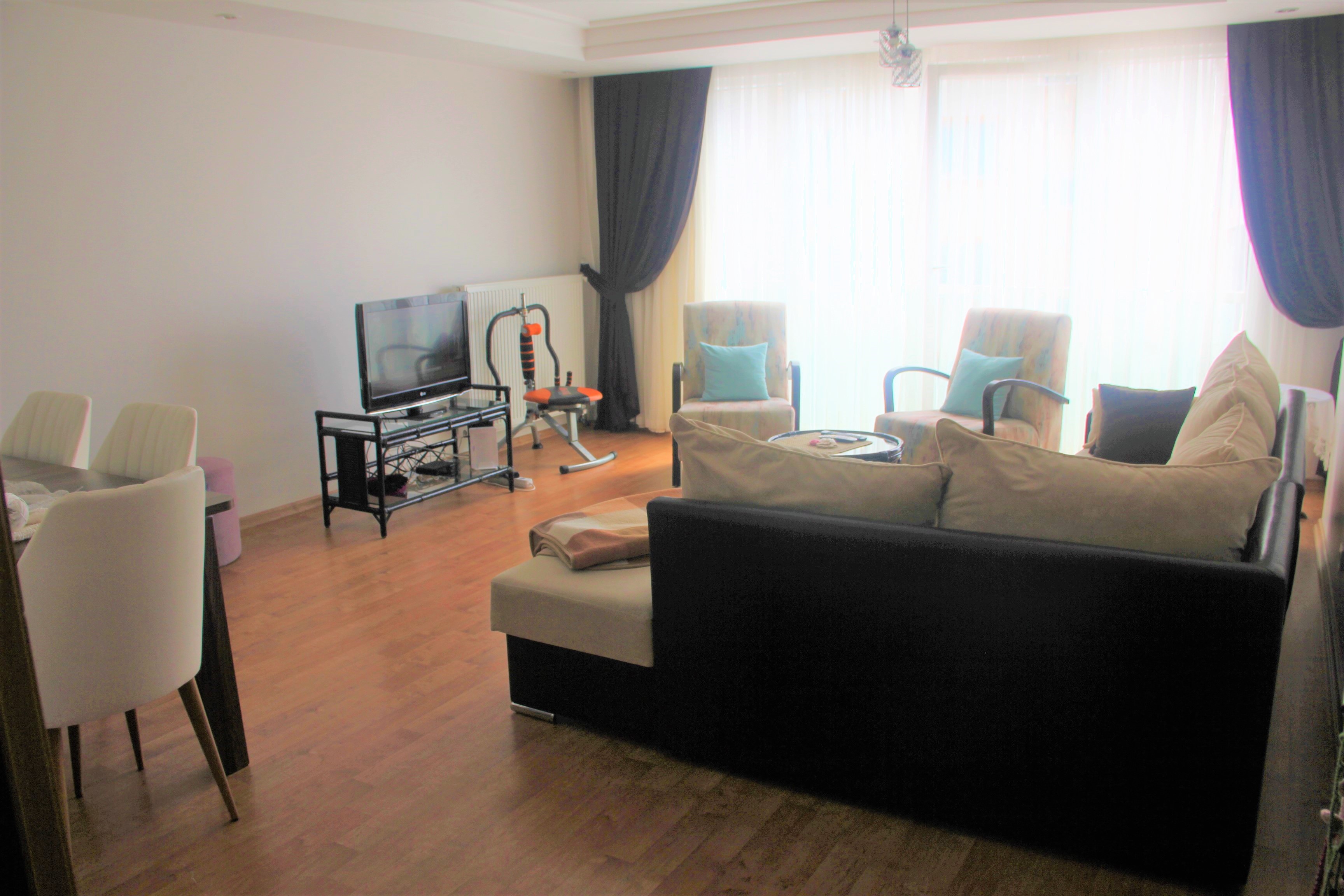 Satılık Daire, İstanbul / ESENYURT / CUMHURİYET