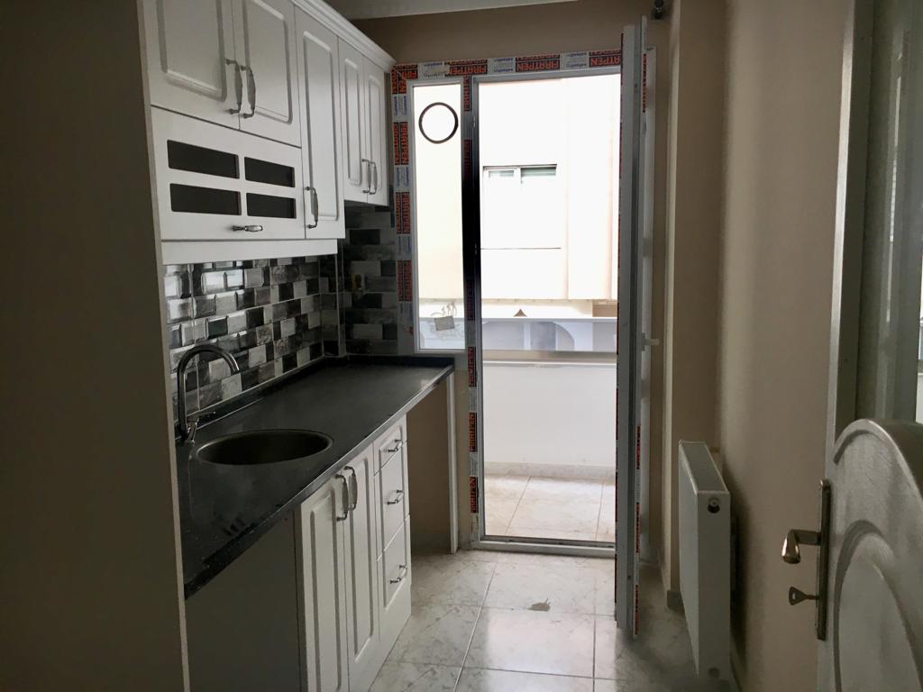 Satılık Daire, İstanbul / ÜZELYURT