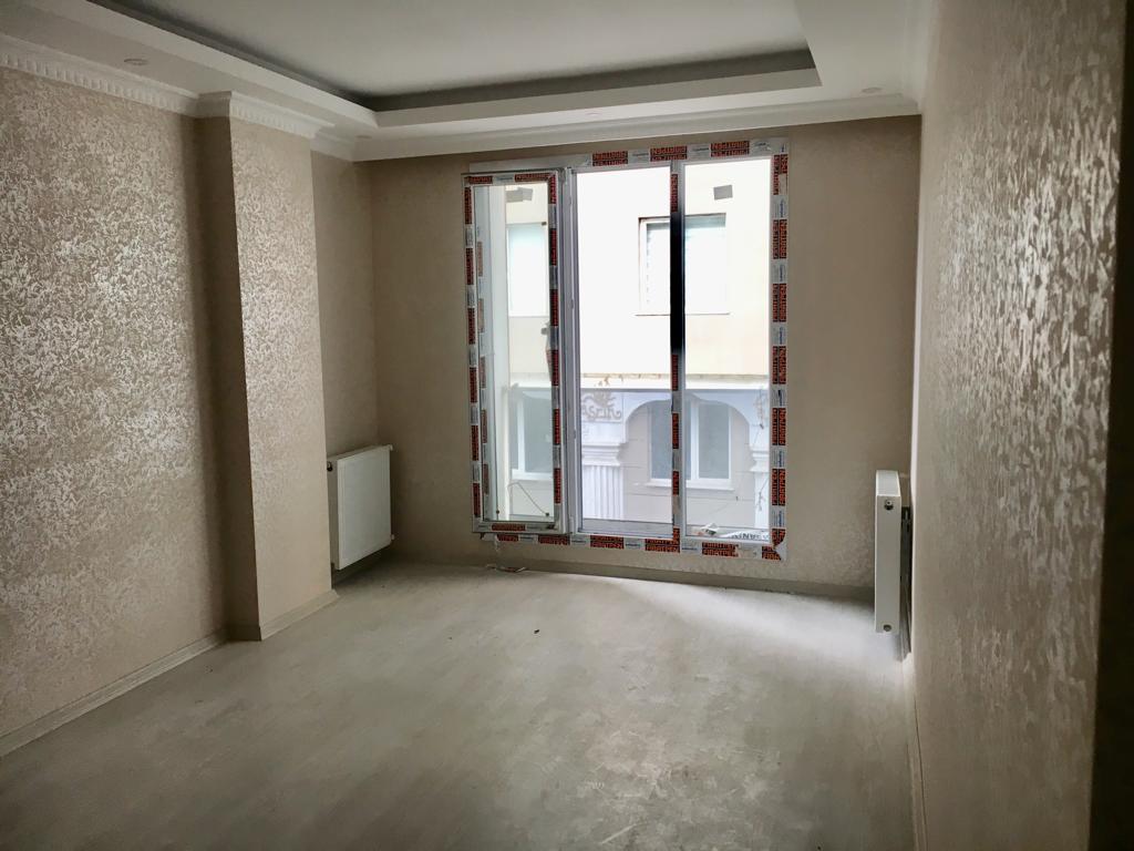 Satılık Daire, İstanbul / ÜZELYURT