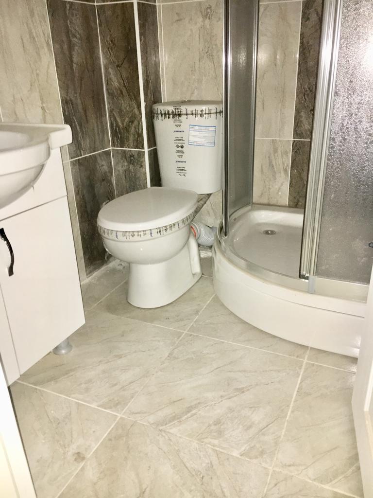 Satılık Daire, İstanbul / ÜZELYURT