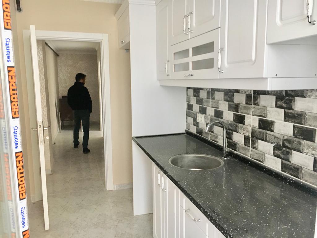 Satılık Daire, İstanbul / ÜZELYURT
