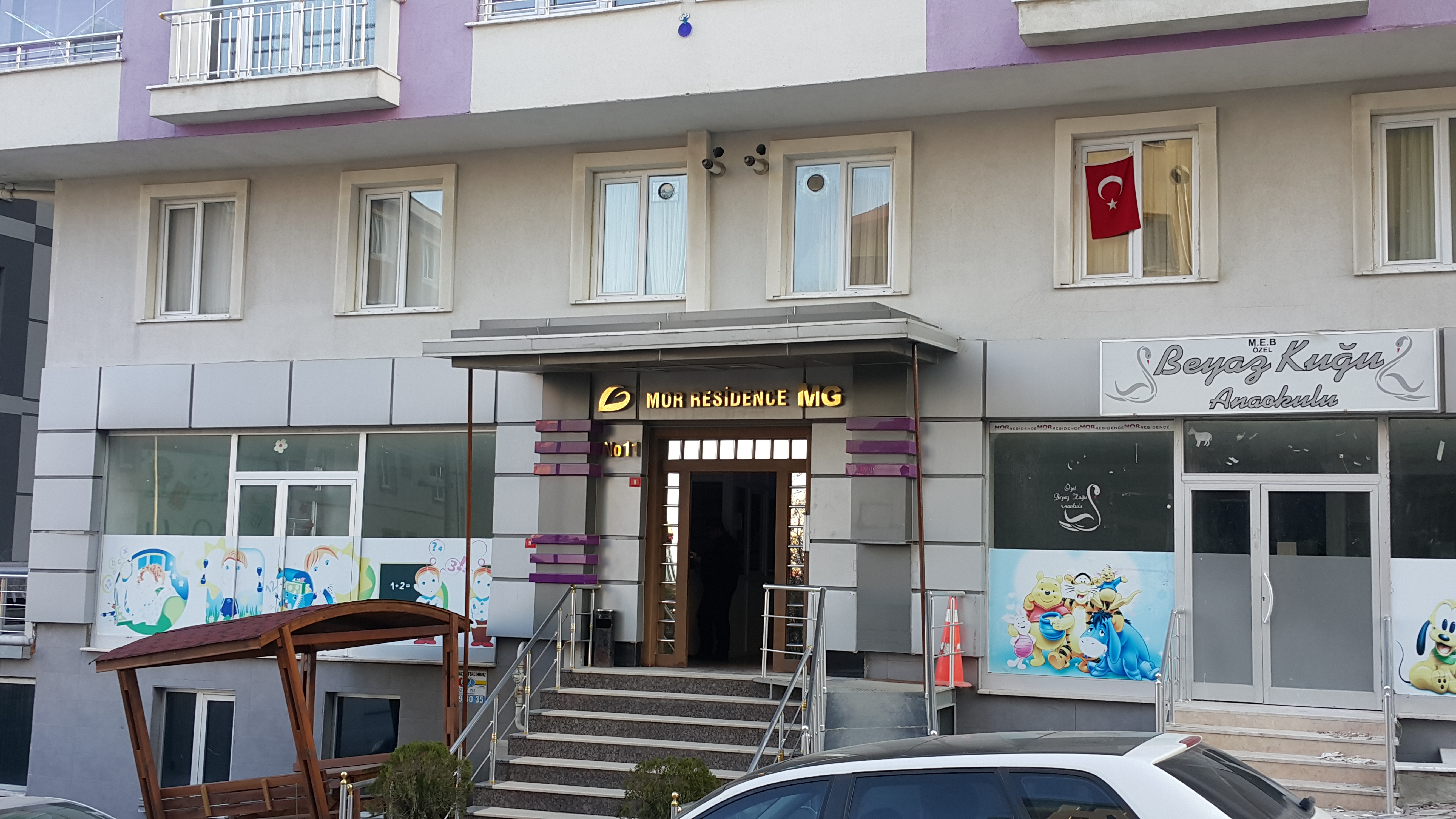 Kiralık Daire, İstanbul / ESENYURT / PİRİ REİS