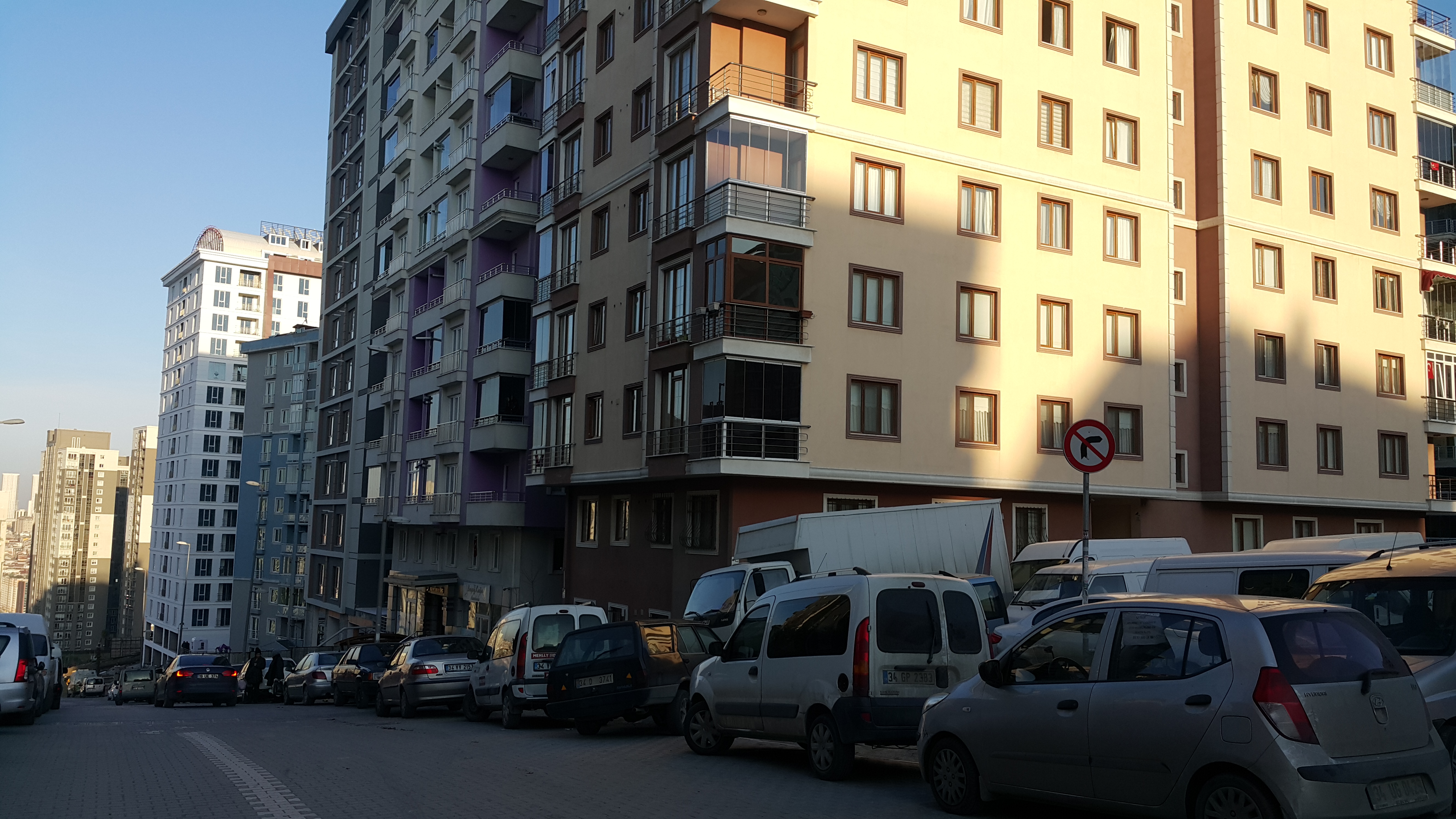 Kiralık Daire, İstanbul / ESENYURT / PİRİ REİS