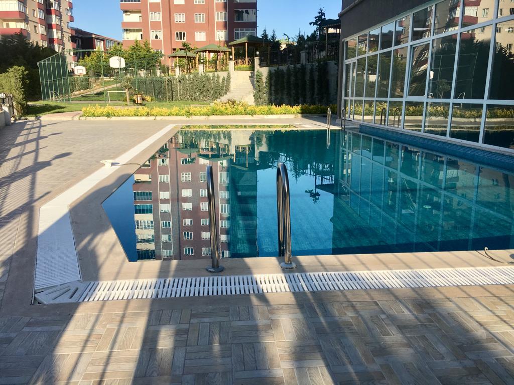 Satılık Residence, İstanbul / ESENYURT / BARBOROS HAYRETTİN PAŞA