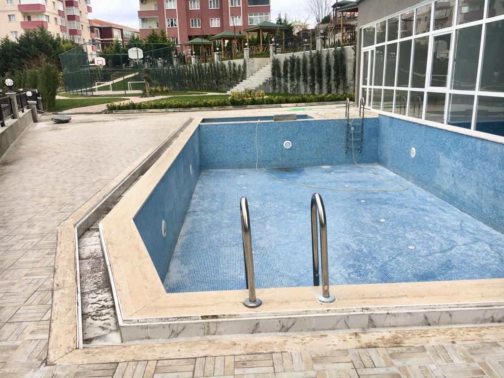 Satılık Residence, İstanbul / ESENYURT / BARBOROS HAYRETTİN PAŞA