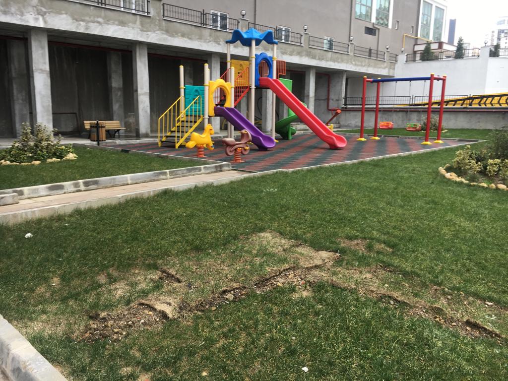 Satılık Residence, İstanbul / ESENYURT / BARBOROS HAYRETTİN PAŞA