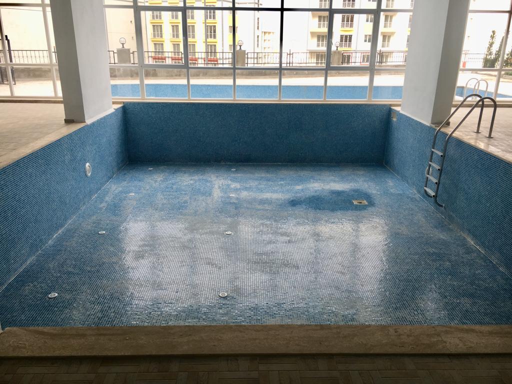 Satılık Residence, İstanbul / ESENYURT / BARBOROS HAYRETTİN PAŞA